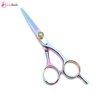 ตัดผมกรรไกรตัดผมกรรไกรตัดผมมืออาชีพโดย EIZA INDS - Product Image 3