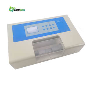 Labtex LTY-THT2 Tablet sertlik test cihazı LCD ekran ve kolay kullanım sertlik test cihazı Tablet 0.1N 0.01kg iyi fiyat - Product Image 5