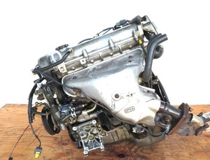 Motor Usado DOHC JDM B6 MX5 para Mazda Miata 1.6L, Años 1994, 1995, 1996, 1997 - Product Image 3