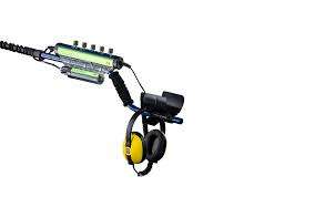 Detector de Metales Excalibur II de Alta Precisión para Adultos, Color Negro, con WiFi y 3 Años de Garantía (Recomendado) - Product Image 3