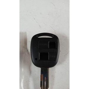 Clé de contact essence GREAT WALL MOTOR Série Hover (06>) 3704012-K00 - Product Image 5