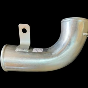 Conexión de Salida de Agua para Motor Diésel de Maquinaria de Construcción, Fabricada en Acero Inoxidable CNC, Marca CAC Pipi - Product Image 1