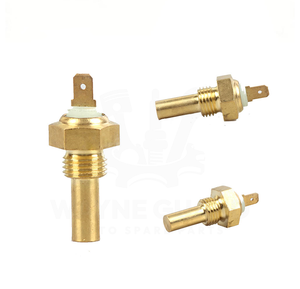 M/S WAYNE GUARD OEM Parte No. 1877731M93 187731M92 Interruptor emisor de temperatura del agua 963418M1 969606M2 Metal Se adapta a Massey Ferguson - Product Image 4