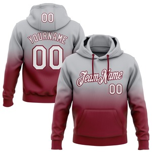 Ventes en gros de sweats à capuche d'hiver de haute qualité, nouveaux sweats en molleton de coton pour hommes, séchage rapide - Product Image 1