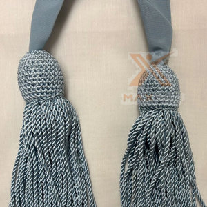 ผ้าคาดเอวสำหรับพิธีการคุณภาพพรีเมียม ผลิตจากวัสดุที่ทนทาน ผ้าคาดเอวสำหรับพิธีการ - Product Image 6