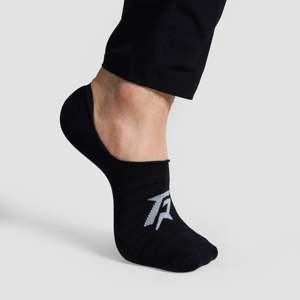 2pcs Breathable Cute Girl's Low Cut <b>Socks</b> with Custom Logo Diabetic Friendly Knitted From Spandex Size Free <b>Black</b> & White Print - Product Image 1
