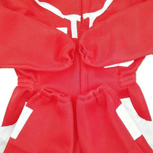 Otros Artículos de Vestimenta, Traje de Apicultura, Chaqueta de Algodón, Ropa Ventilada, Transpirable y Cómoda, Chaqueta de Seguridad, Traje de Apicultura Premium - Product Image 5