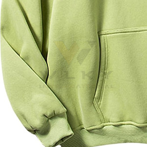 Offre Spéciale nouvel arrivage sweats à capuche pour hommes style unique sweats à capuche respirants à épaules tombantes - Product Image 4