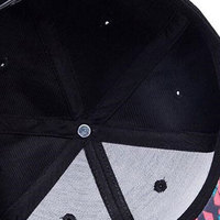Nuevo Diseño 2027, Gorra de Béisbol de 5 Paneles, Bordado a Mano, Impresión Puff, Tela Común, Unisex, Adulto, Estilo Deportivo, 100% Deportivo
