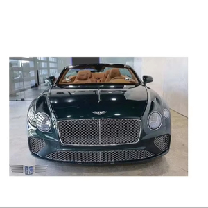 NUOVO: Auto usate in perfette condizioni - <span class=keywords><strong>Bentley</strong></span> Continental berlina 2021 pronta per la spedizione - Product Image 1