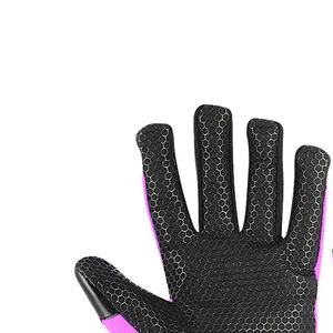 Gants de travail mécaniques au prix d'usine OEM, gants de sécurité au travail en couleur unie, quantité en vrac, meilleur fournisseur de gants de mécanicien - Product Image 4