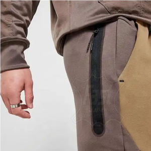 2025 Comfortable Breathable <b>Trousers</b> Windproof <b>Trousers</b> Customized Lightweight Men <b>Trousers</b> - Product Image 2