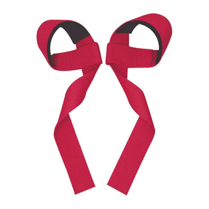 Sangle de musculation en coton écologique, légère, réglable, de haute qualité, avec logo personnalisé, pour le sport, la salle de sport, l'entraînement musculaire - Product Image 4