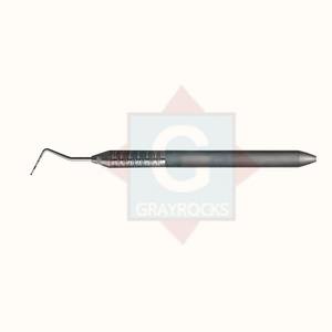 Periodonómetro dental Manual Medición precisa de profundidad de bolsillo Certificado CE para cirugía dental periodontal mejorada - Product Image 2