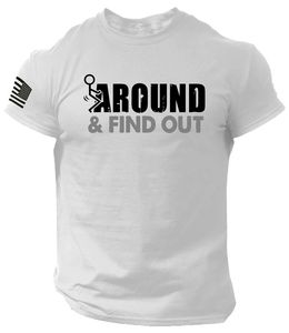 T-shirts pour hommes de la meilleure qualité T-shirts les plus vendus pour hommes T-shirt respirant à séchage rapide pour hommes de haute qualité - Product Image 4