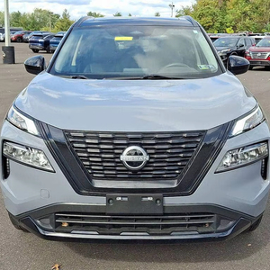 Nissan Rogue SV 2023 Certificado Disponible para la Venta | Muy Limpio, Sin Accidentes - Product Image 1