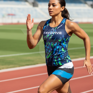 Conjunto Deportivo Casual de Invierno para Hombre, Manga Larga, Color Sólido, para Correr y Atletismo, 100% Poliéster Transpirable, Precio Económico, Venta al Por Mayor OEM - Product Image 4