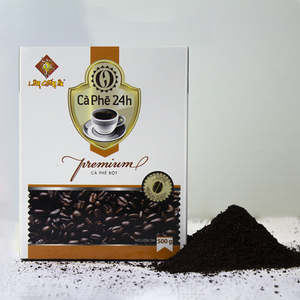 Café en Polvo Sin Químicos ni Conservantes, Café Saludable Good Day, Ingredientes Alimenticios OEM, Precio Razonable, Sabor Amargo, en Paquete - Product Image 2