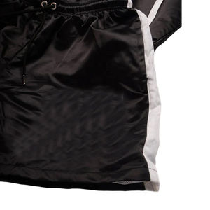 Conjunto Cortavientos Ligero Impermeable y Transpirable de Piel de Oveja Estampada para Hombre y Mujer, con Tejido de Memoria de Alta Calidad, Tallas Grandes - Product Image 3