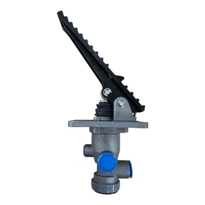 วาล์วลมเบรกสำหรับรถขุดรถขุดรถขุดรถขุดอะไหล่เครื่องจักรก่อสร้าง800990291 XM60D-XK-3514002 - Product Image 1