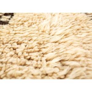 Alfombra de Lana Anudada a Mano Zuri Gold Paem-359, Diseño Geométrico Clásico, Rectángulo Grande para Uso en el Hogar, para Sala de Estar o Dormitorio - Product Image 3