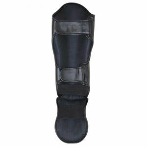 Venta directa de fábrica, espinilleras para adultos, espinilleras de seguridad de calidad superior, espinilleras de Bajo MOQ - Product Image 3