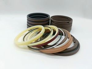 707-99-77300 707-99-77160 707-99-68560 707-99-77300 707-99-78730 HWYP K-OMATSU Cilindro Hidráulico para Brazo de Excavadora <span class=keywords><strong>Pc400</strong></span>-<span class=keywords><strong>7</strong></span>/8 - Product Image 4