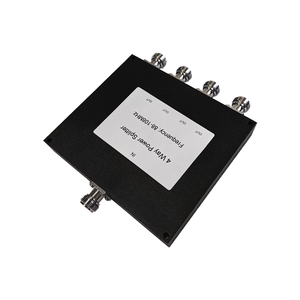 Bộ chia công suất <span class=keywords><strong>4</strong></span> chiều FM 88-108MHz - Product Image 4