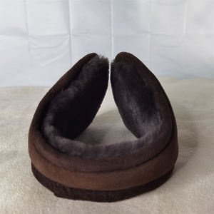 ที่ปิดหูฤดูหนาว ผลิตตามสั่ง โลโก้ส่วนตัว แบรนด์ส่วนตัว คุณภาพสูง ฉนวนกันความหนาว ขายส่ง - Product Image 2