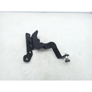 GUIDE DE PORTE COULISSANTE DROITE RENAULT Master 2ème Série (97>03) 8200080743 Essence - Product Image 3