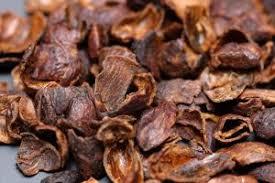 Cascarilla de café natural, materia prima versátil para agricultura e industria | Eficiente biocombustible ecológico - Product Image 6