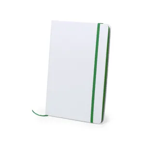 Quaderno Promozionale Personalizzato per Merchandising - Marca Kaffol - Product Image 2