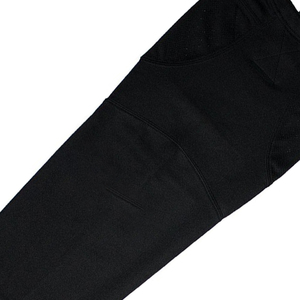 Chaussettes en polyester de hockey sur glace à séchage rapide de conception professionnelle Chaussettes en polyester de hockey sur glace sur mesure - Product Image 3