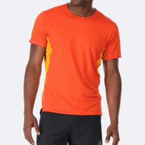 Vêtements pour hommes, t-shirts 100% polyester, qualité supérieure, manches courtes, avec design personnalisé, prix bas, fabricant de t-shirts - Product Image 1