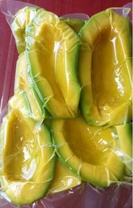 Aguacate Congelado IQF de Vietnam, Suministro a Granel, Aguacate en Rodajas y Cubos, Exportación de Fábrica 2026 - Sra. Tarina - Product Image 5