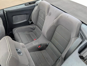 FORD MUSTANG V6 CONVERTIBLE RWD 2014 USADO, VOLANTE A LA IZQUIERDA/DERECHA - Product Image 3