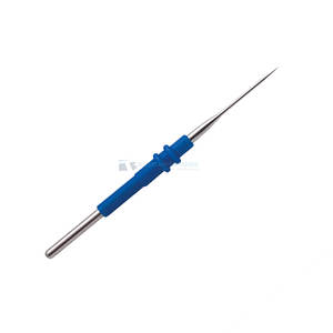 Electrodos de aguja más vendidos, logotipo personalizado de alta calidad, acero inoxidable, último diseño, fuente de energía eléctrica - Product Image 5