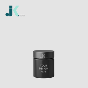 Pot en PET de 100 ml avec bouchon CR - FABRICANT VIETNAMIEN - M0339 - Product Image 4