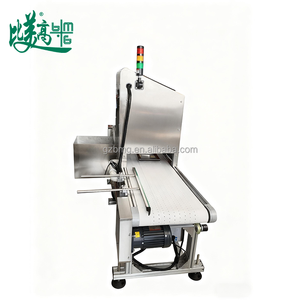 Équipement d'inspection visuelle par caméra CCD industrielle pour la qualité d'impression, la lisibilité des codes et l'élimination automatisée des produits NG - Product Image 4