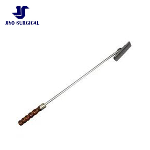 Lima Dental Equina Profesional, Lima de Dientes para Herradores con Extensión Recta y Curva, Aprobada por CE e ISO - Product Image 2