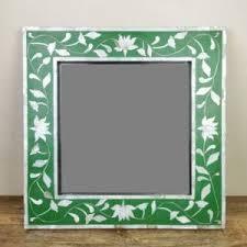 Cadre photo en nacre de créateur avec finition de surface polie pour décoration intérieure moderne au prix de gros - Product Image 2