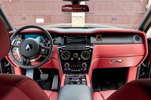 EXTREMADAMENTE LIMPIO, LHD/RHD, 2022, RO-LLS-RO-YCE GH-OST AWD, LISTO PARA ENVIAR - Product Image 3