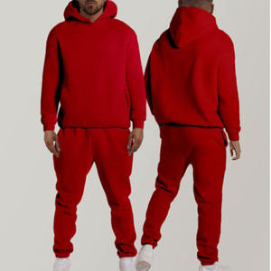 ชุดวอร์มสำหรับผู้ชายชุดวิ่งออกกำลังกายพิมพ์โลโก้ได้ตามต้องการ - Product Image 5