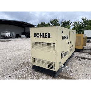 Kohler 150REZGC Standby Natural <b>Gas</b> <b>Generator</b> - Product Image 4