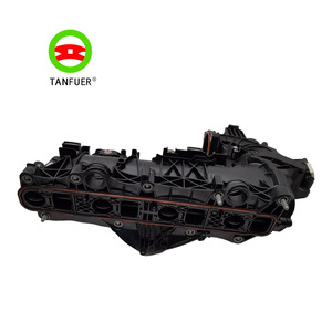 <span class=keywords><strong>Precio</strong></span> <span class=keywords><strong>de</strong></span> fábrica OEM piezas automotrices 6540903500 A6540903500 <span class=keywords><strong>colector</strong></span> <span class=keywords><strong>de</strong></span> admisión <span class=keywords><strong>de</strong></span> aire para mercedes-benz Clase C W205 C300DE 2,0 diésel - Product Image 1