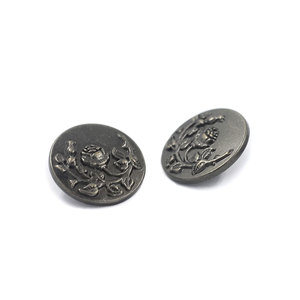 กระดุมเหล็กชุดพิธีการราคาถูกขายดี กระดุมเหล็กชุดพิธีการแบบใหม่ - Product Image 1