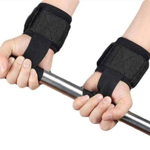 สายรัดตะขอยกน้ำหนักสำหรับเล่นกีฬาผลิตจากโรงงาน - Product Image 3