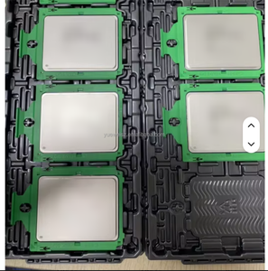 Vente en gros pour processeur de bureau 8534P 8434P 3,6 GHz Quad-Core LGA 1151 64 bits Socket SP6 CPU 100-000000825 100-000000877 - Product Image 3