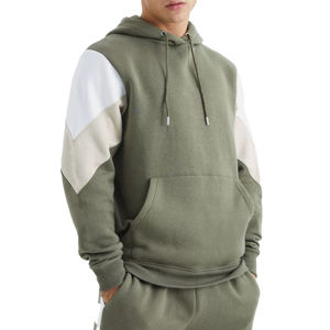 Vente en gros de sweats à capuche pour hommes avec logo personnalisé Street Style Casual Wear Sweats à capuche Slim Fit pour hommes dans de nouveaux designs - Product Image 1