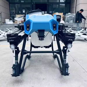 เครื่องพ่นสารเคมีทางการเกษตรสำหรับการป้องกันพืชและปุ๋ย - Product Image 5